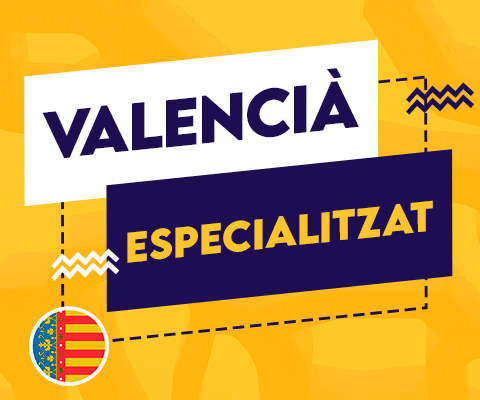 Especializado Valenciano