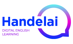 Handelai - Digital English Learning